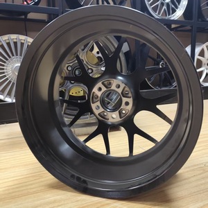 Ne manquez pas Belles jantes en alliage d'aluminium filées de 18 pouces de style JDM <span class=keywords><strong>5</strong></span> 108 <span class=keywords><strong>5</strong></span> 112 <span class=keywords><strong>5</strong></span> 114.3 <span class=keywords><strong>5</strong></span> <span class=keywords><strong>120</strong></span> pour voitures de tourisme Livraison rapide - Product Image 6