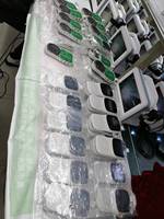 Vet BP Monitor