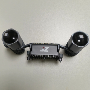 Lámpara Matricial JZ T30 de 30W, Foco para Drones con Alcance de 150m, 14 °   para DJI Mavic 3E Mavic 3T - Product Image 6