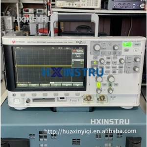 ออสซิลโลสโคปสัญญาณผสม Keysight MSOX3102A: 1 GHz, 2 ช่องสัญญาณอนาล็อก และ 16 ช่องสัญญาณดิจิทัล - Product Image 4