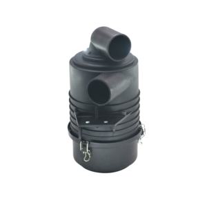 Repuestos para Montacargas MANON, Accesorios, Filtro de Aire, Filtro de Aire Ciclónico, Ensamblaje 17710-26600-71, Usado para Montacargas TOYOTA 8FDN20/30 - Product Image 2