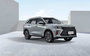 En stock voitures à <span class=keywords><strong>vendre</strong></span> année 2022 LHD 7 places 2WD CVT essence suv DFSK Fengon 580 voitures d'occasion revendeurs suv - Product Image 4