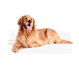 Báscula Digital Electrónica para Mascotas Veidt VT-510 con Sensor de Alta Precisión de 100 kg para Perros y Gatos - Product Image 2