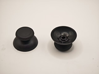 Capuchons de protection pour manettes de jeu (type champignon) pour PS2/PS3/PS4/PS5/Xbox/Switch/Wii