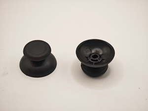 Cubierta Protectora de Botones para Controles de PS2/<span class=keywords><strong>PS3</strong></span>/PS4/PS5/Xbox/Switch/Wii, Diseño de Cabeza de Hongo - Product Image 2