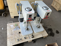Colonne de laboratoire de séparation de flottation minérale D12 XFD