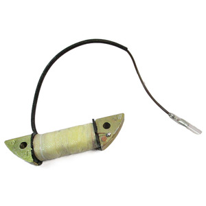 Accesorios para Generador de Gasolina de 2-8.5KW 12V con Cable de Cobre Puro, para Maquinaria Agrícola, Arrancador Electromecánico - Product Image 1