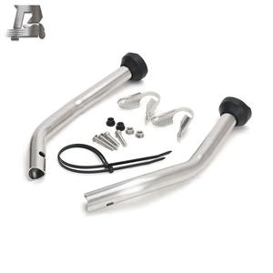 แถบป้องกันการชนของเครื่องยนต์สำหรับรถจักรยานยนต์ BMW R1300GS 2024 2025 - Product Image 1