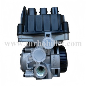   ตัวปรับแต่งเพลา Ebs รุ่น 4801067020 สำหรับรถบรรทุกและรถตู้ อะไหล่แท้ - Product Image 2