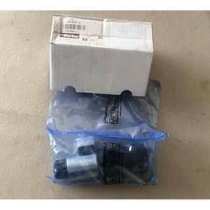 วาล์วควบคุมสัดส่วนเซอร์โว Parker D41FPB61FA4NK50 24V DC ควบคุมอุณหภูมิได้ตั้งแต่ -40 องศาเซลเซียส ถึง 200 องศาเซลเซียส - Product Image 5