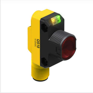 CAPTEUR 	 QS18VN6RBQ8 	 B <span class=keywords><strong>ANNER</strong></span> Neuf et authentique - Product Image 1