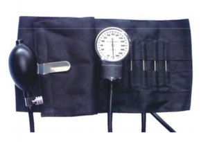 Medizinische Blutdruck messgerät Arm apparat pädiatrische Hand tragbare Preis Aneroid manuelle Blutdruck messgerät - Product Image 2