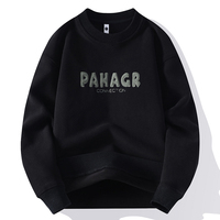 Pull tricoté pour homme, design color block avancé, décontracté et personnalisé, idéal pour l'hiver, coupe ample