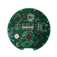 Fabrication rapide et assemblage de prototypes de PCB personnalisés OEM Fournisseur de PCBA multicouches simple face double face