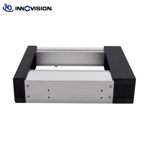 N-16TL Baie de lecteur optique simple 3,5 pouces, <span class=keywords><strong>caddy</strong></span> de disque dur à échange à chaud / plateau de disque dur - Product Image 5