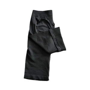 La nouvelle liste Femmes Règles Shorts Ventre Pantalon Pour Dames Leggings Courts Ensemble Pour Femmes - Product Image 4