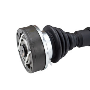 CCL/EPX/VW-8-039 POUR Volkswagen <span class=keywords><strong>Tiguan</strong></span> 1.4TMT-RL038 Audi A3 1.4T-L12 CV.JOINT AUTO PARTS CV AXLE DRIVE SHAFT OEM - Product Image 1