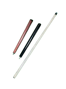 Dernière queue de billard articulée de haute qualité 3/4 57 ''manche en érable 19oz saut de rupture 12.5mm Preoraider billard billard Tacos De frêne bois - Product Image 3