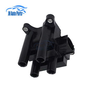 คอยล์จุดระเบิด1E03-18-10X B129 C201-18-100 1F20-18-100A 1E03-18-10XA สำหรับ Ford MAZDA MAZDA MERCURY Focus Ranger 6 B2300 2.0L 1999-2011 - Product Image 4