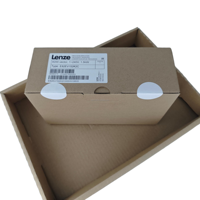 Variateur de fréquence triphasé à commande vectorielle série Lenze 8200 E82EV152K2CE82EV152-2C200 E82EV152-4C E82EV152-4C200 En stock