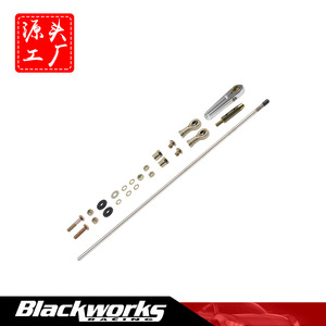 Kit de Embrague Aca Prc 1015a S para Transmisión GM 4L60, Varillaje de Columna de Dirección Ajustable de 21 Pulgadas - Product Image 5
