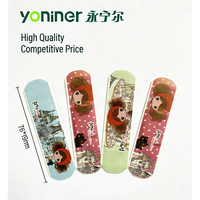 Pansements ronds transparents de 25 mm - Hangzhou Yoniner Pharmaceutical Co.,Ltd - Qualité Beauté Invisible