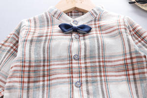 Ropa para Niño, Conjuntos de Ropa para Niño Pequeño, Paquete de 5 Camisetas para Bebé y Jeans Italianos de Marca, Compra en Línea - Product Image 4