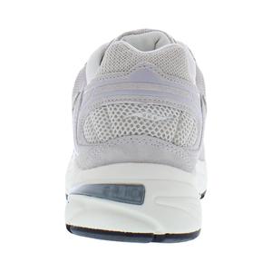 รองเท้าเดิน Saucony Grid Jazz 9 รุ่น Unisex สีครีมแคชเมียร์ - Product Image 3