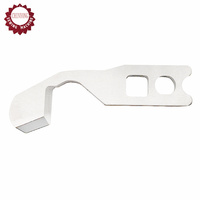 Couteau supérieur multifonctionnel de haute qualité pour machine à coudre domestique # 790005005 Avis à prix préférentiel pour Janome