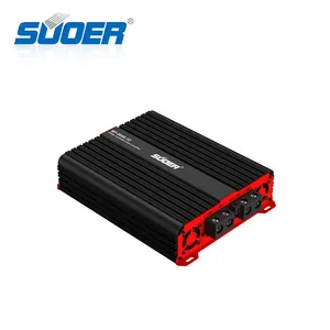 Suoer BP-5000 1000W/2000W/3000W/4000W/5000W/8000W/10000W/15000W Autoradio Versterker Monoblock Dj Eindversterker Klasse D Type