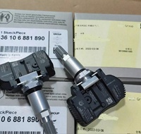 36106881890 36106790054 36106798872 36106856209 36106856227 36106872774 Capteur de pression des pneus pour F20 F21 F22 F23 F45 F46