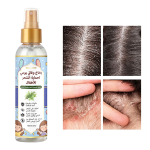 <span class=keywords><strong>Spray</strong></span> de protection contre les <span class=keywords><strong>poux</strong></span> pour enfants, soin du cuir chevelu, <span class=keywords><strong>spray</strong></span> anti-<span class=keywords><strong>poux</strong></span> pour enfants - Product Image 1