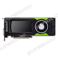 Carte graphique Quadro WorkStation P4000 P5000 P6000 Cartes vidéo