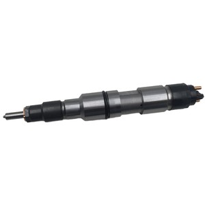Inyector Common Rail Diésel 51101006050 0445120045 para Motor de Camión MAN TGA TGL TGM - Product Image 4