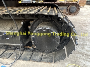 Güzel durum kullanılan <span class=keywords><strong>Hitachi</strong></span> ZX 120 12 ekskavatör japonya'dan çekirdek motor ve PLC ile hafriyat makineleri - Product Image 6