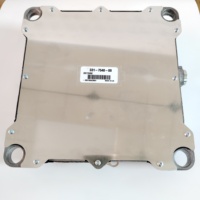 Módulo de Unidad de Control ECM 331-7540 para Motor Caterpillar C6.6, Excavadora 320D 320DL 320DGC 323D, Cargadora 963D 953D, Tractor D5R D3K