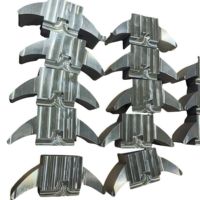Fabricante de Piezas Mecanizadas por CNC, Mecanizado CNC de Precisión, Acero Inoxidable, Aluminio, OEM, ODM, Venta Directa de Fábrica al por Mayor