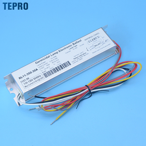 RL11-350-30A <span class=keywords><strong>10W</strong></span> 20W 30W 40W làm nóng trước bắt đầu <span class=keywords><strong>T5</strong></span> <span class=keywords><strong>UV</strong></span> đèn diệt khuẩn chấn lưu điện tử cho đèn hỗn hợp áp suất thấp - Product Image 2