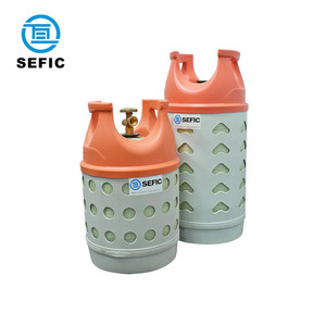 Cilindro <span class=keywords><strong>de</strong></span> <span class=keywords><strong>Gas</strong></span> GLP Compuesto SEFIC <span class=keywords><strong>de</strong></span> 12 kg, Botellas <span class=keywords><strong>de</strong></span> <span class=keywords><strong>Gas</strong></span> GLP Vacías, <span class=keywords><strong>Precio</strong></span> en Yemen - Product Image 2