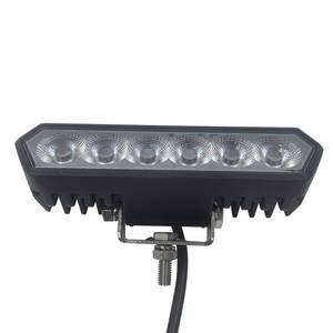 Système d'éclairage automatique 2025 Camion <span class=keywords><strong>4x4</strong></span> Pièces automobiles <span class=keywords><strong>Rampe</strong></span> Système d'éclairage automobile Bande LED - Product Image 6