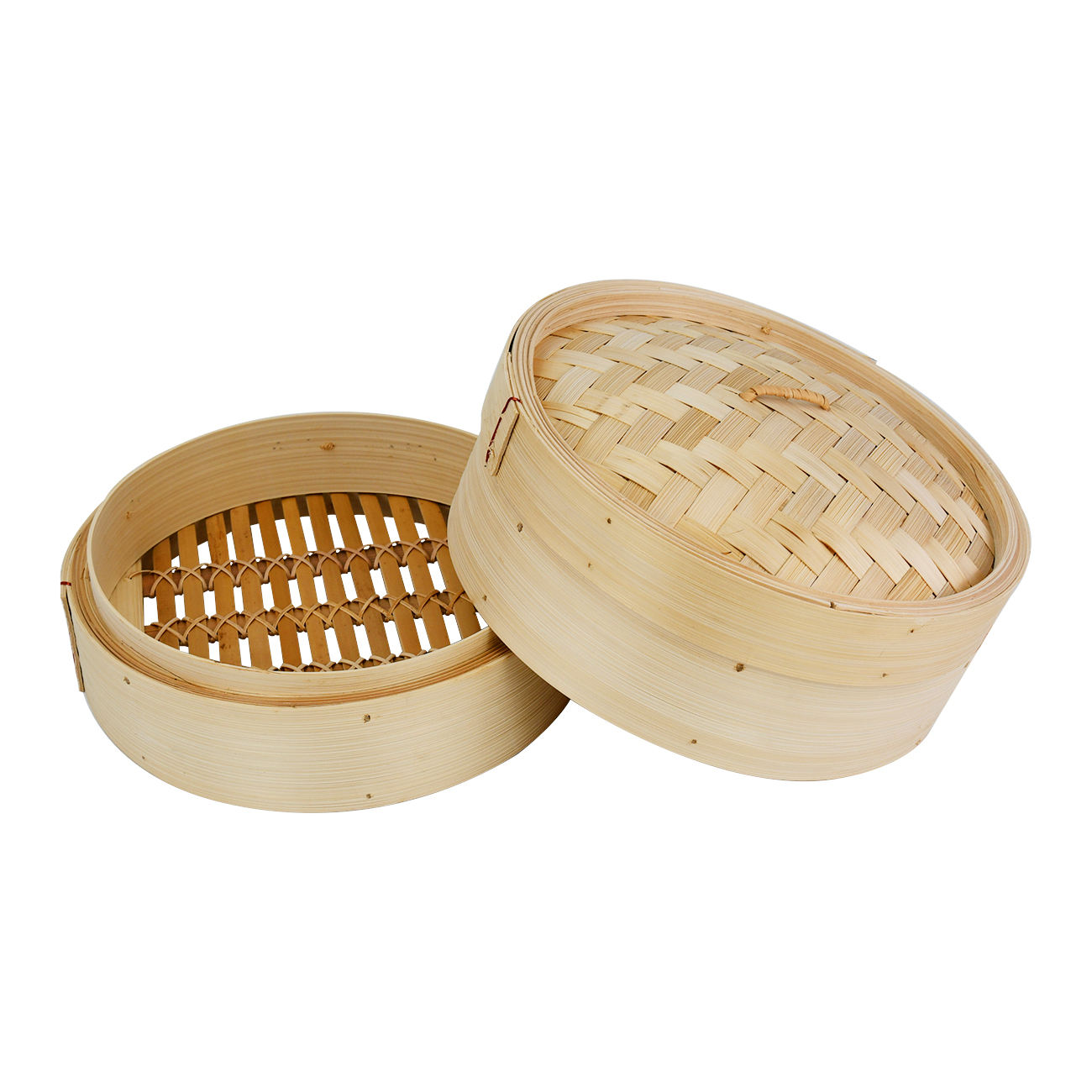 Natural-3 cesta + 1 tapa