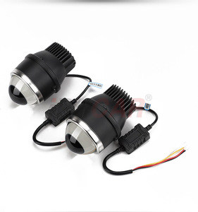 La moto universelle <span class=keywords><strong>de</strong></span> l'estimation IP67 imperméable <span class=keywords><strong>de</strong></span> la conversion 3 pouces a mené la lumière d'entraînement <span class=keywords><strong>de</strong></span> brouillard pour des voitures - Product Image 2