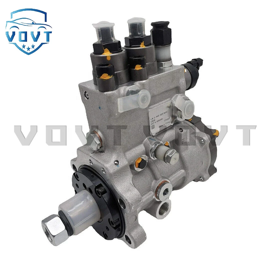 High Quality Fuel Injection Pump 0445020165 Diesel Car Engine Pump 0 445 020 165