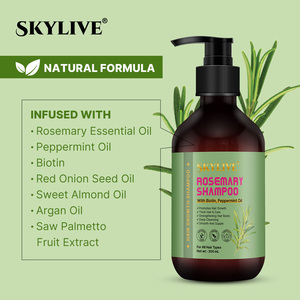 <span class=keywords><strong>Shampooing</strong></span> populaire bio à base de plantes au romarin pour la croissance des <span class=keywords><strong>cheveux</strong></span> <span class=keywords><strong>Shampooing</strong></span> pour <span class=keywords><strong>cheveux</strong></span> secs et abîmés avec logo personnalisé - Product Image 3
