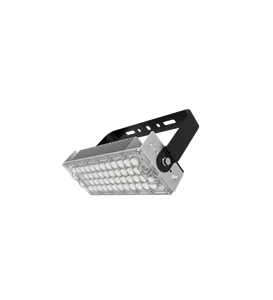 Système d'éclairage <span class=keywords><strong>solaire</strong></span> à mât haut direct usine 20m 25m 30m 6 pièces 1000W LED IP66 Garantie 3 ans pour terminal de conteneurs portuaire - Product Image 4
