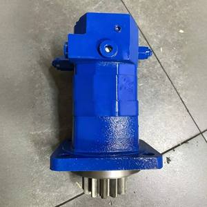 มอเตอร์สวิง Hinowa VT 1650 อุปกรณ์หมุน Eaton 2-200DOS-E3 สำหรับอะไหล่รถขุดขนาดเล็ก 1.65 ตัน - Product Image 4