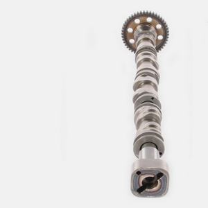 Arbre à cames avec pignon de vilebrequin pour échappement Audi 06H109022BJ 06H109022BG 06H109022BD 06H109022BH - Product Image 1