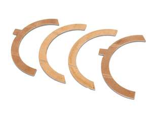 1901385 1901386 AEW95075 pour New Holland POUR CASE pour Fiat Tracteur pour <span class=keywords><strong>Iveco</strong></span> <span class=keywords><strong>Eurocargo</strong></span> Ensemble de Roulements de Vilebrequin WASHER - Product Image 1