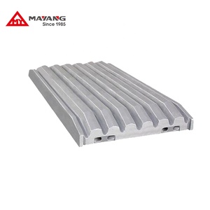 झेजियांग मयांग द्वारा निर्मित टिकाऊ जबड़े क्रशर भागों - Product Image 2