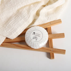 Barra de Jabón Tamaño de Viaje Amenidades para Hotel Pequeñas 20 Gramos Jabones de Hotel - Product Image 6